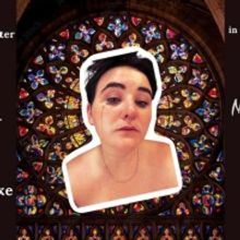 Gara to Direct World Premiere of SELF-MADE MARTYR at the United Solo Theatre Festival