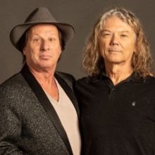 Talking Heads' Jerry Harrison & Adrian Belew Announce 'Remain In Light' Tour