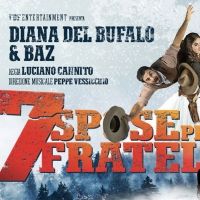 BWW Previews: SETTE SPOSE PER SETTE FRATELLI al TEATRO BRANCACCIO