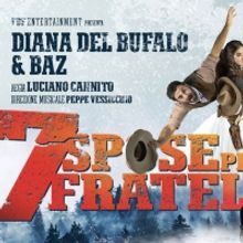 BWW Previews: SETTE SPOSE PER SETTE FRATELLI al TEATRO BRANCACCIO
