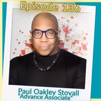 Video: From the White House to Broadway: Paul Oakley Stovall Video