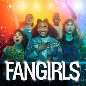Listen: 'Learning to Be Lonely' From FANGIRLS Out Now