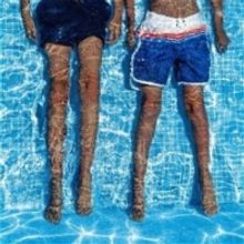 Review: BROWN BOYS SWIM, Pleasance Dome - Jack Dome