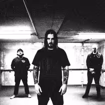 NAILS to Release FEAR BASED LIFE 7-Inch on Closed Casket Activities