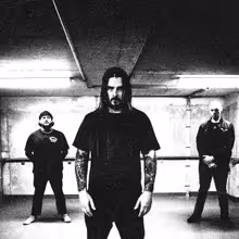 NAILS to Release FEAR BASED LIFE 7-Inch on Closed Casket Activities