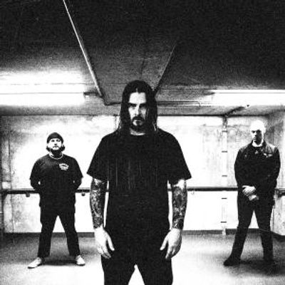 NAILS to Release FEAR BASED LIFE 7-Inch on Closed Casket Activities