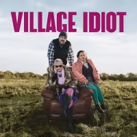 Tickets from £12 for VILLAGE IDIOT at Theatre Royal Stratford East