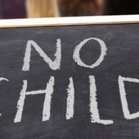 Cape Fear Regional Theatre Presents NO CHILD…