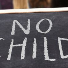 Cape Fear Regional Theatre Presents NO CHILD…