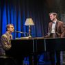 Review: MIDNIGHT AT THE NEVER GET, Starring Ben Platt, Menier Chocolate Factory