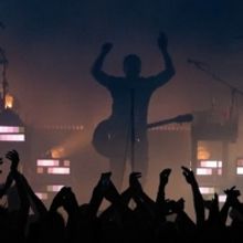 Nine Inch Nails Announces Supporting Acts For Upcoming Tour Dates