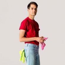 BWW REVIEW: Guest Reviewer Kym Vaitiekus Shares His Thoughts On GREEN PARK