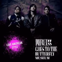 Michael C. Hall's New Band Releases 'Love American Style'
