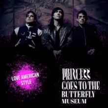 Michael C. Hall's New Band Releases 'Love American Style'