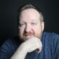 BWW Feature: Michael Kirk Lane - The Intersection Where Art Meets Heart