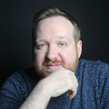 BWW Feature: Michael Kirk Lane - The Intersection Where Art Meets Heart