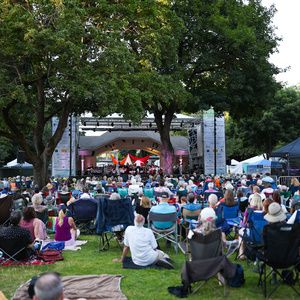 See Zukerman, Berg & Schwarz in Free Concerts VANCOUVER USA ARTS & MUSIC FESTIVAL
