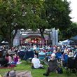 See Zukerman, Berg & Schwarz in Free Concerts VANCOUVER USA ARTS & MUSIC FESTIVAL Photo