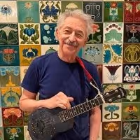 Peter Stampfel Releasing 100-Song Box Set of New Recordings
