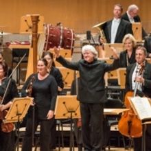 Pacific Symphony Announces 21-22 Classical Season