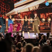 Recap the 2023 Tony Awards