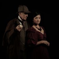 BWW Review: Steven Dietz's SHERLOCK HOLMES: THE FINAL ADVENTURE Given Elegant…