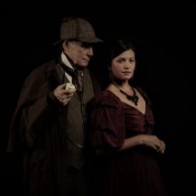 BWW Review: Steven Dietz's SHERLOCK HOLMES: THE FINAL ADVENTURE Given Elegant Interpr