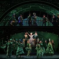 IN THE HEIGHTS Director Jon M. Chu Will Helm WICKED Film Adaptation