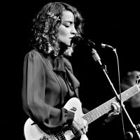 QChamberStream.com Presents Latin Grammy Winner Gaby Moreno Live From LA