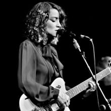 QChamberStream.com Presents Latin Grammy Winner Gaby Moreno Live From LA