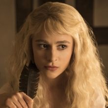 Photos: First Look at Sophia Anne Caruso, Kerry Washington & More in THE SCHOOL FOR G