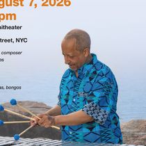 JAY HOGGARD SEXTET to Perform Free Show at Marcus Garvey Park