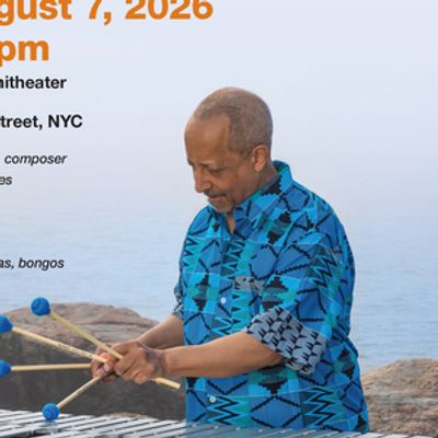 JAY HOGGARD SEXTET to Perform Free Show at Marcus Garvey Park