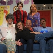 The Studio Players' TORCH SONG By Harvey Fierstein Opens September 10th