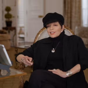 LIZA: A TRULY TERRIFIC ABSOLUTELY TRUE STORY to Air on PBS