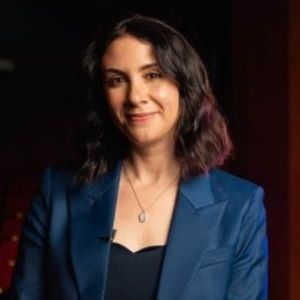 Jennifer Holmes Named Inaugural Dean Of Pace University Sands College Of Performing…