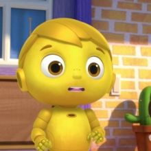 VIDEO: Apple TV+ Releases Official Trailer for DOUG UNPLUGS