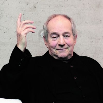 ADDIO Otto Schenk Memorial Held at St. Stephans Cathedral