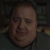 VIDEO: Watch the Trailer For THE WHALE Film Adaption Starring Brendan Fraser & Sadie…