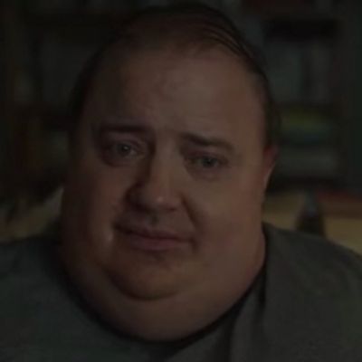 VIDEO: Watch the Trailer For THE WHALE Film Adaption Starring Brendan Fraser & Sadie Sink
