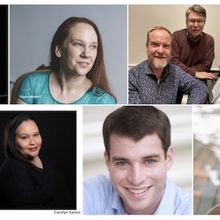 American Classics to Present MOONLIGHT, MUSIC AND ROMANCE: Musical Lunar Delights