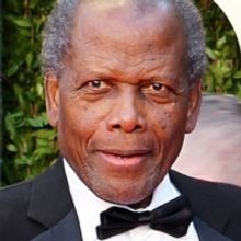 Broadway Theatres to Dim Lights January 19 in Memory of Sidney Poitier