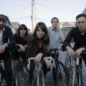 LIGHT BEAMS Announce New Album 'Wild Life' with Single
