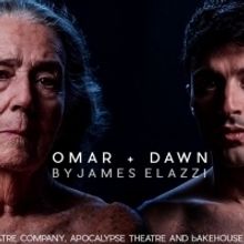 BWW REVIEW: The Honest, Humorous and Heartbreaking World Premiere of OMAR AND DAWN Ex