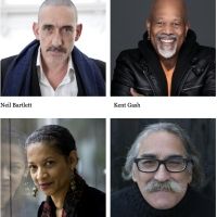 The Acting Company to Present New York Performances of Louanna O. Carlin & John…