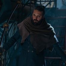 Video: Watch a Sneak Peek Clip From Episode 7 of AMC's NAUTILUS