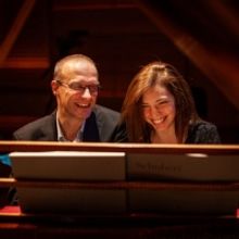 Catskill Mountain Foundation's Academy Of Fortepiano Performance Presents Internation