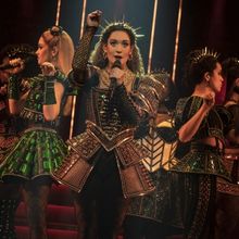 SIX to Arrive at Playhouse Square In August