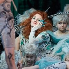 Adelaide Festival Announces Opera Centrepiece For 2021