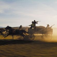 HORIZON: AN AMERICAN SAGA - CHAPTER 1 Begins Streaming Exclusively On Max Next Week